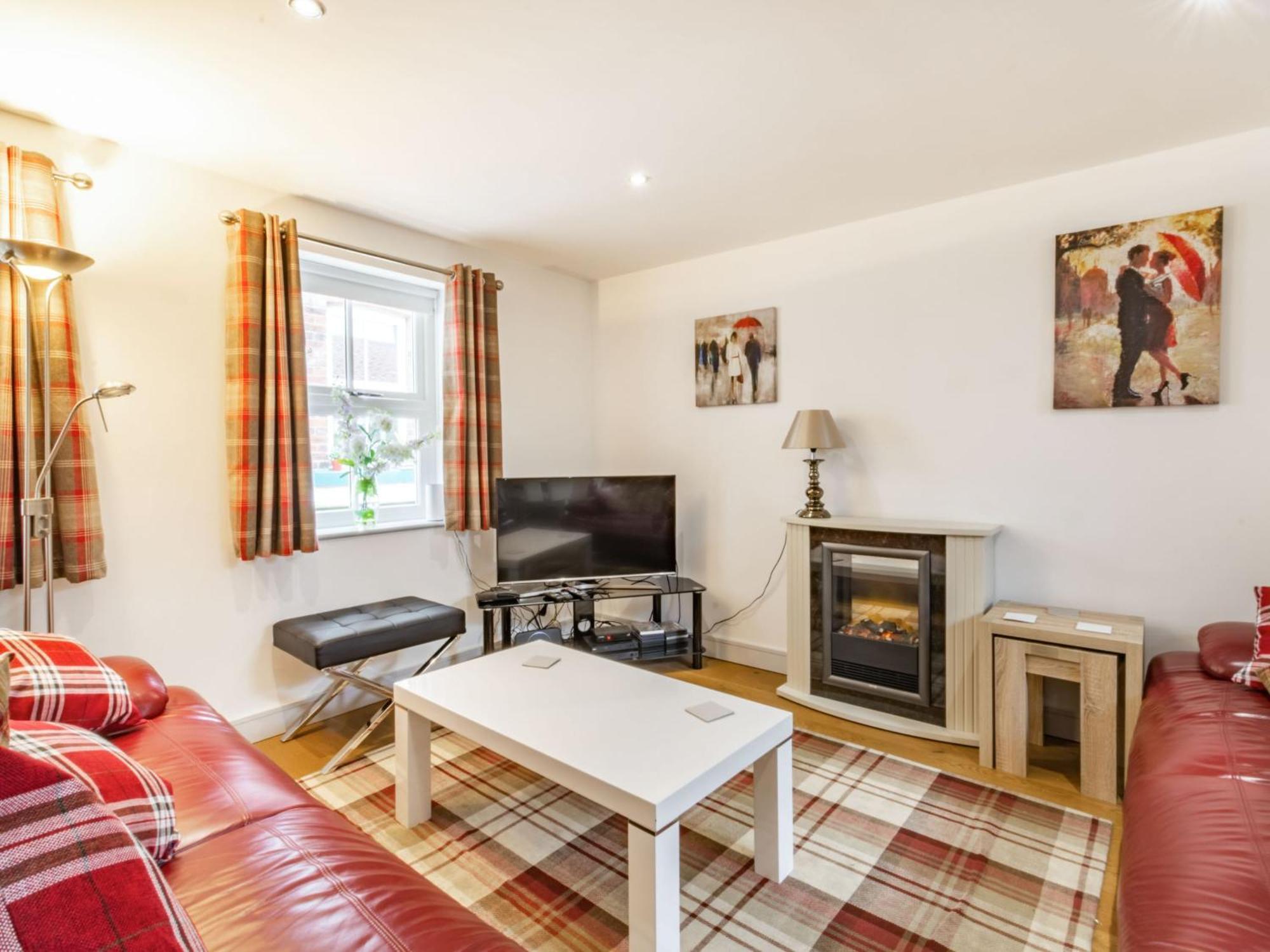 Cobble Cottage - Uk38973 Уитби Екстериор снимка