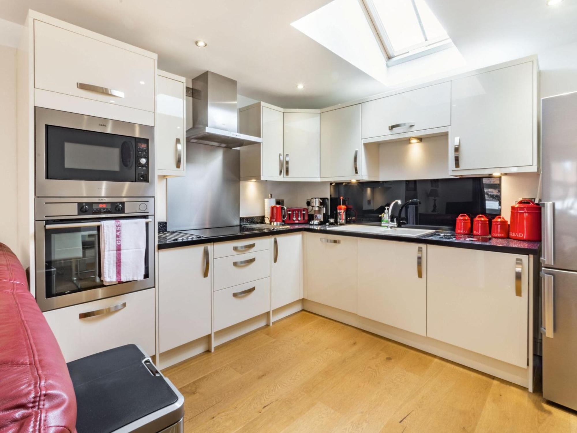Cobble Cottage - Uk38973 Уитби Екстериор снимка