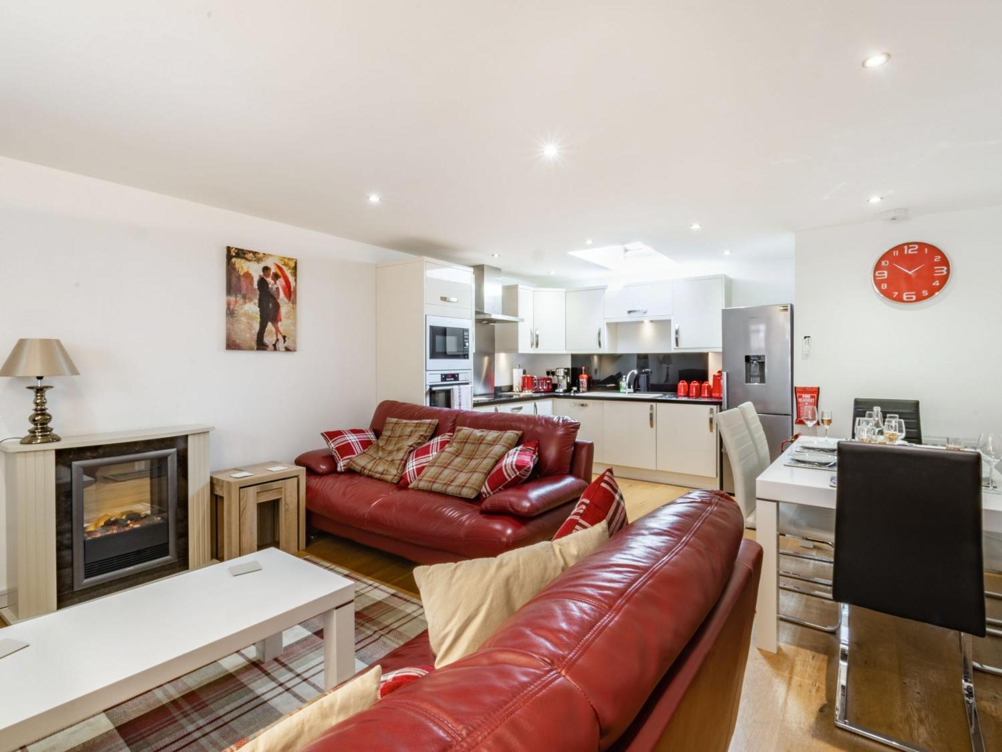Cobble Cottage - Uk38973 Уитби Екстериор снимка