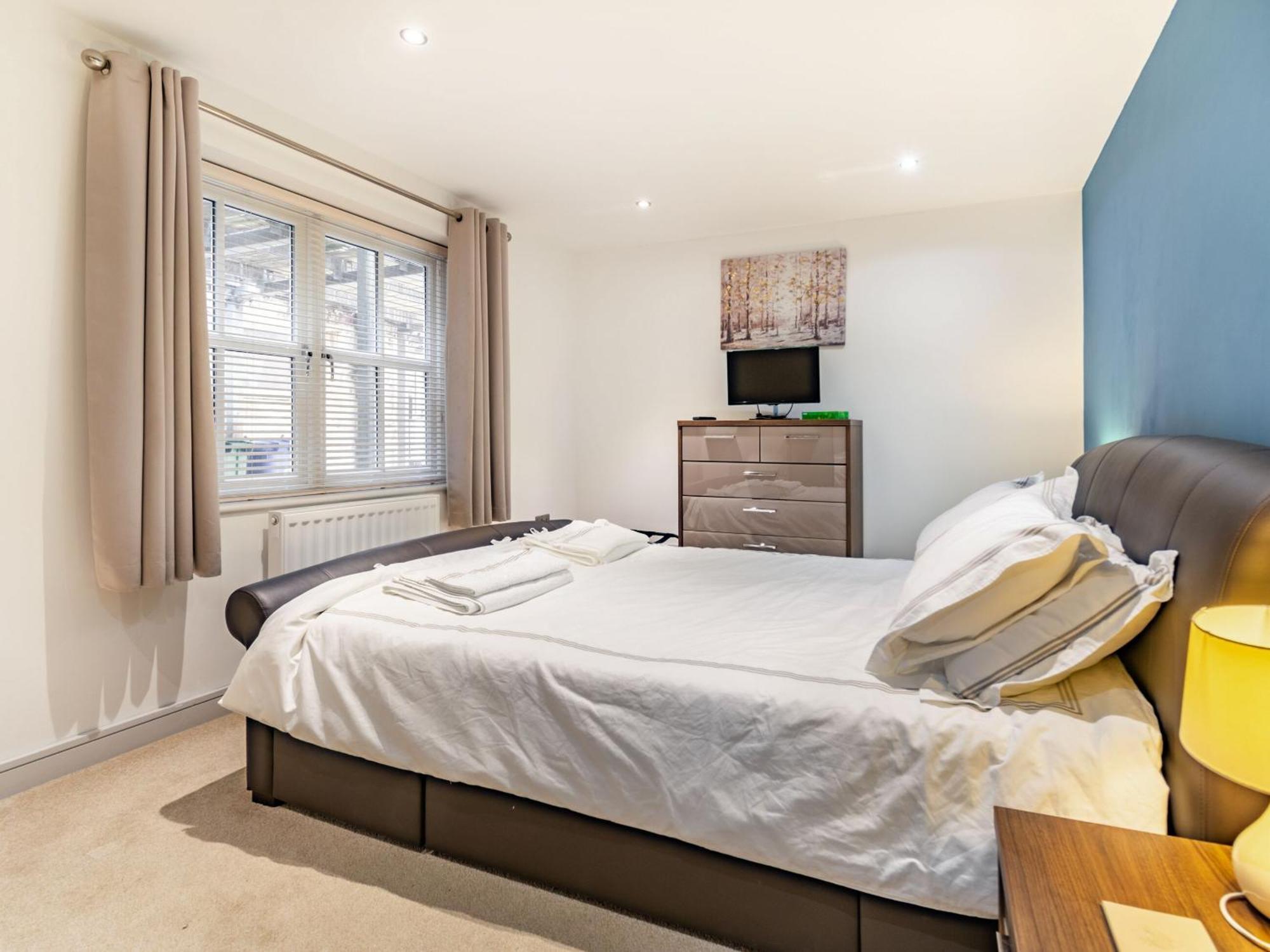 Cobble Cottage - Uk38973 Уитби Екстериор снимка