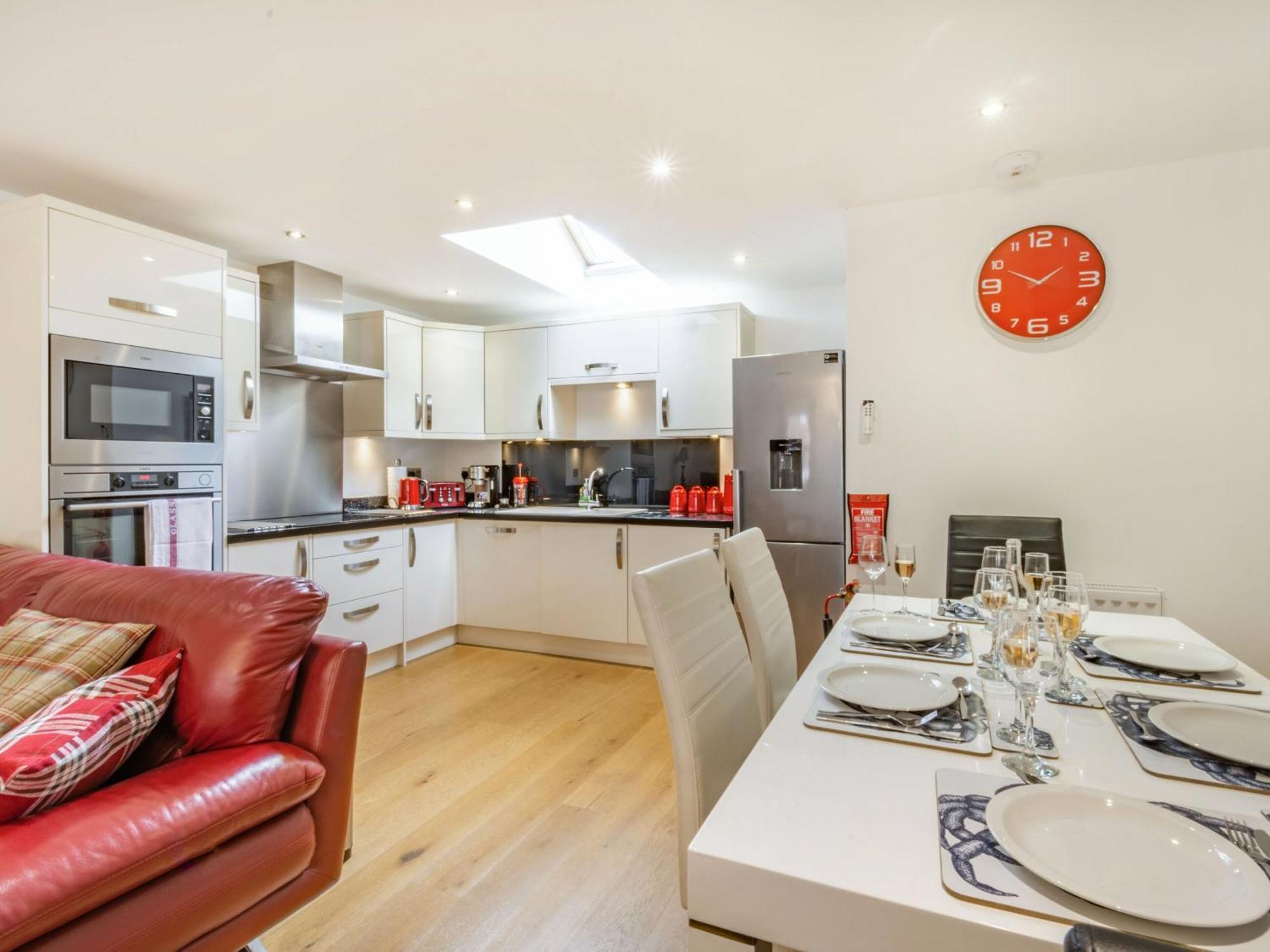 Cobble Cottage - Uk38973 Уитби Екстериор снимка