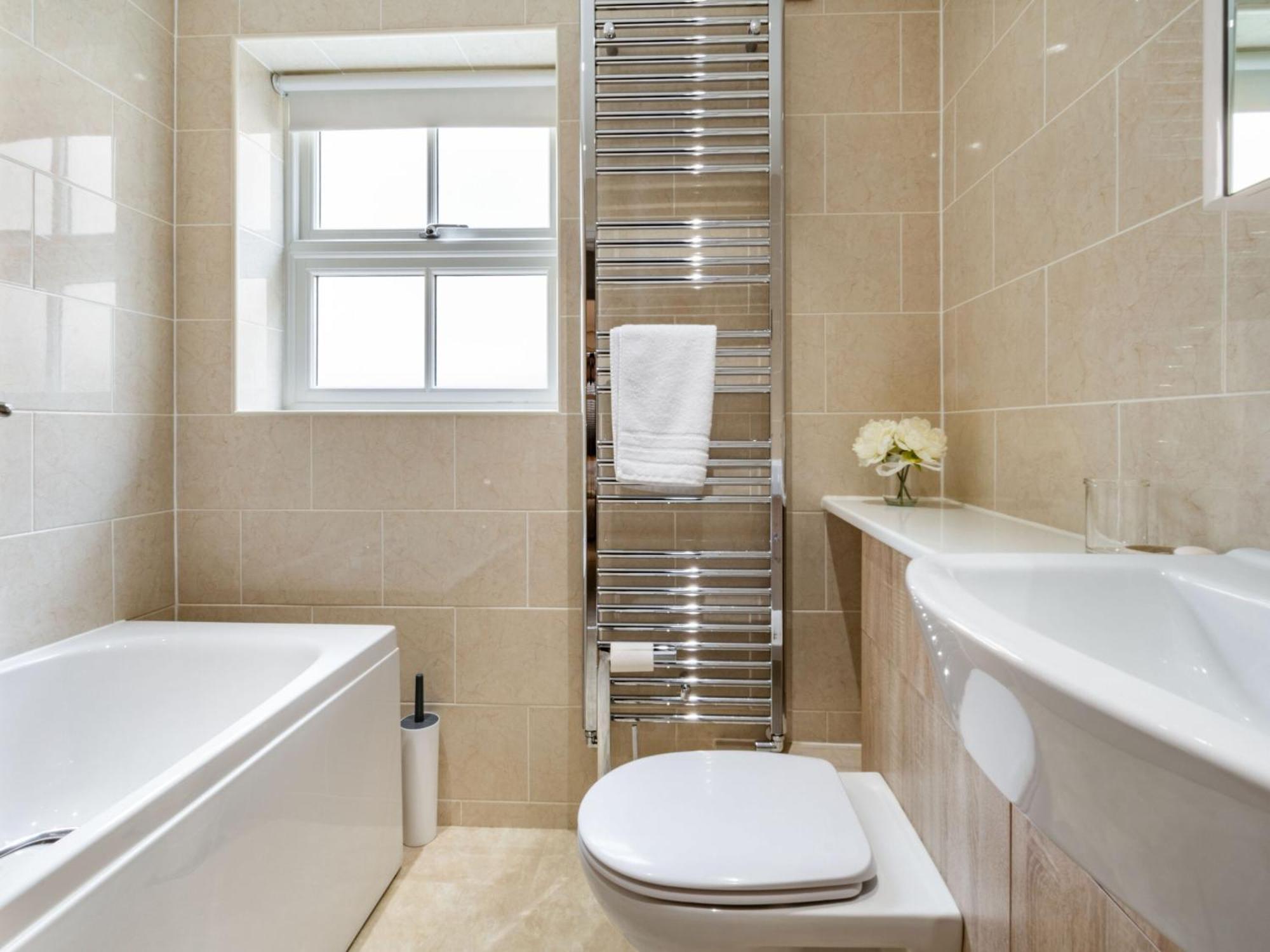 Cobble Cottage - Uk38973 Уитби Екстериор снимка