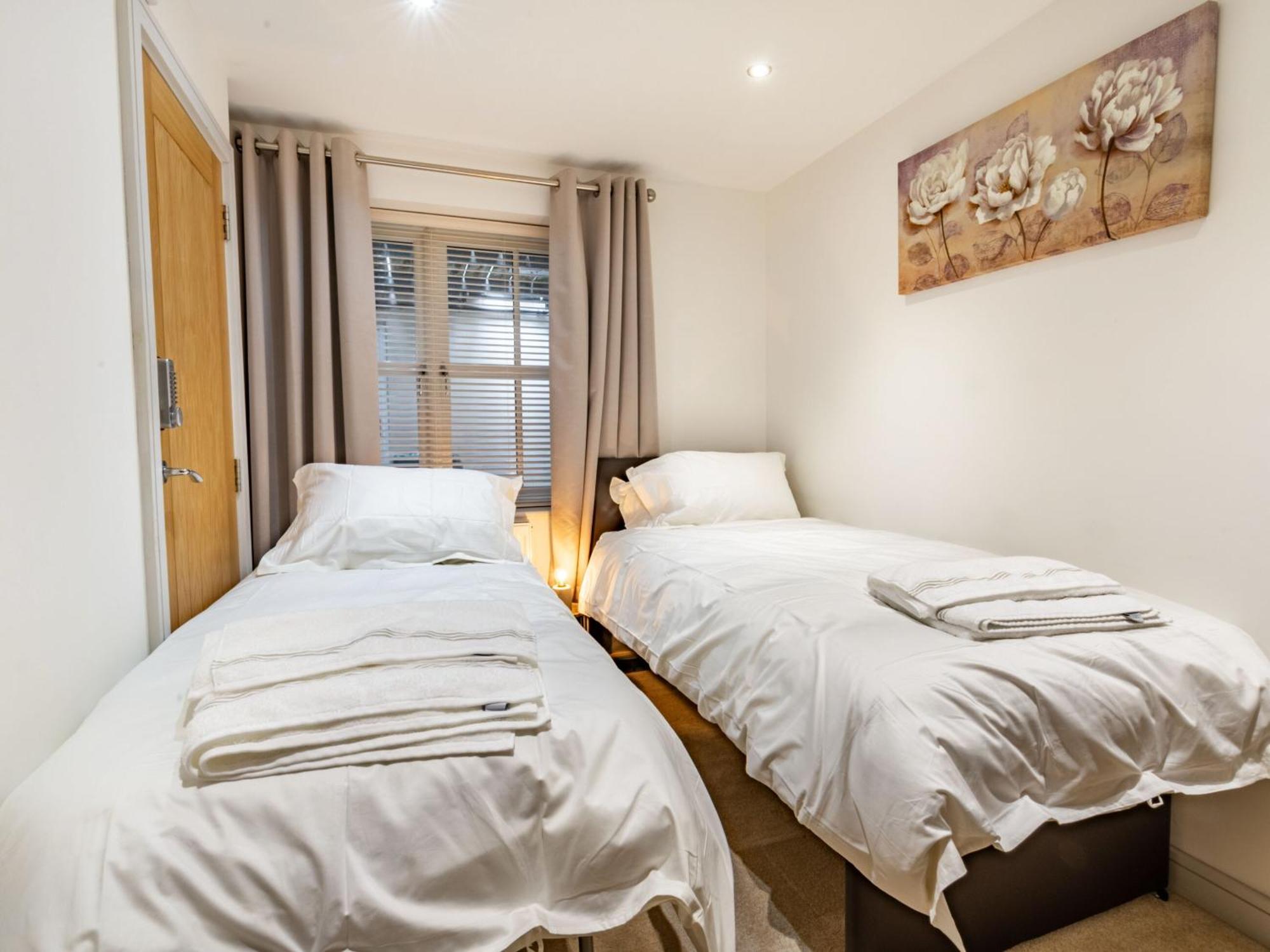Cobble Cottage - Uk38973 Уитби Екстериор снимка